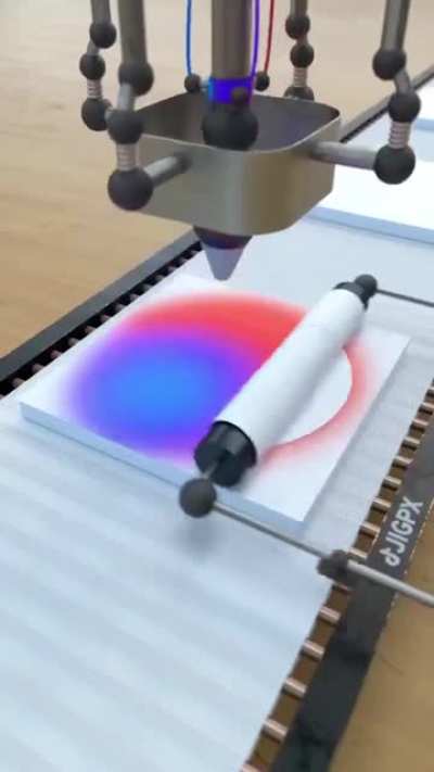 A Mesmerizing Logo Factory!!!