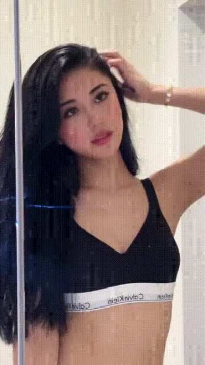 Hotness overload