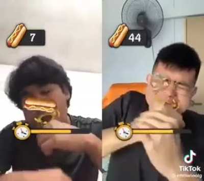 There are two types of people