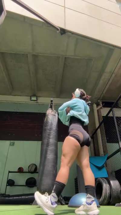 Alana en Tiktok