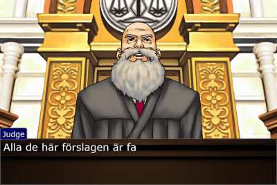 Baserat p&aring; en kommentar jag s&aring;g h&auml;romdagen.