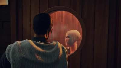 No Kiryu please don't!! you have never killed anyone before