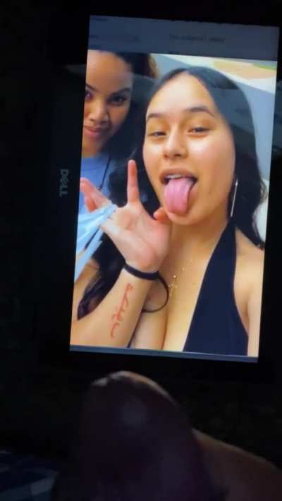 Christajade😩💦🤤