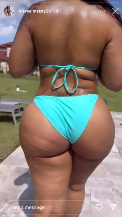 Therealmskay 