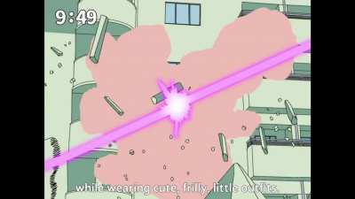 [My Dress-up Darling] Why does a RomCom Have Sakuga This GOOD!? Just look at those Impact Frames!