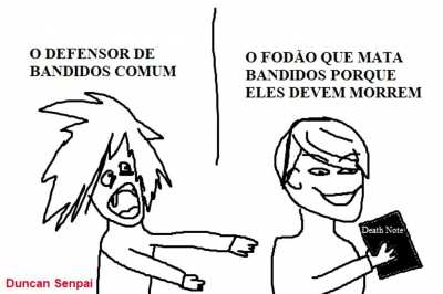 death note