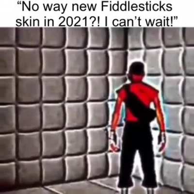 Just like in 2020&hellip;