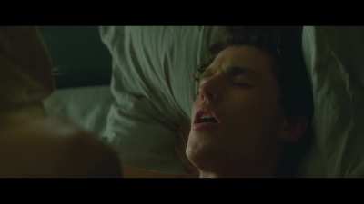 Naomi Watts shares the bed with her son's best friend - Adore (2013)