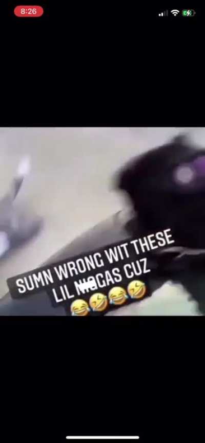 Gotta buss a u for cwackz now smfh🤦🏽&zwj;♂️