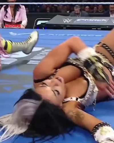 Zelina Vega