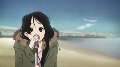 I am pretty much new to anime, and this is the best one i&rsquo;ve watched so far. I have finished everything and now idk how to let go of it to move on lmao. This anime really touched me and has a special place in my heart.