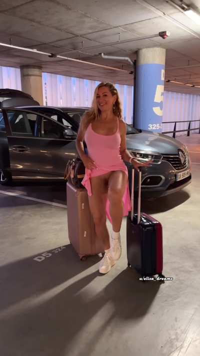 Tu aimes ma petite chatte