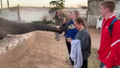 A visit to the Zoo u/indianladka