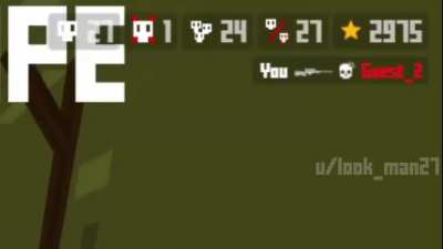shot on iphone 6 meme krunker edition