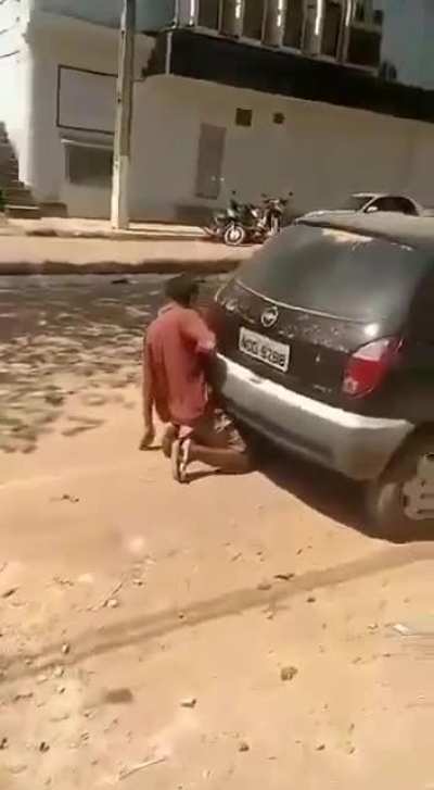 Well I don&rsquo;t really know what to say about this