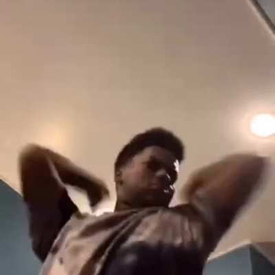 As the first meme revolving around Wiik 3. I present to you "King Hit got me like" also please steal and repost.