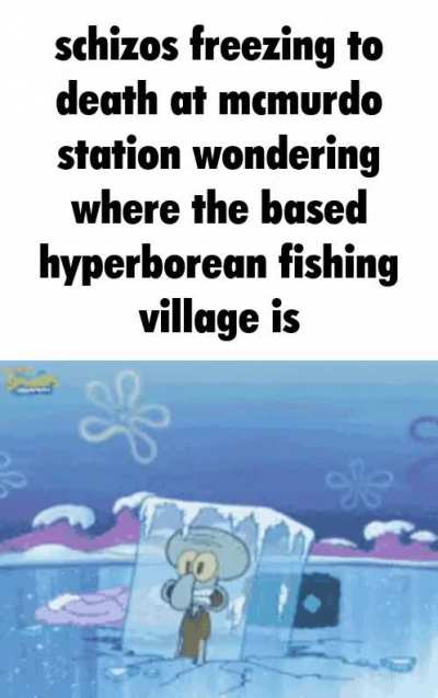 hyperboreaj
