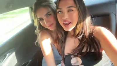 Krischelle