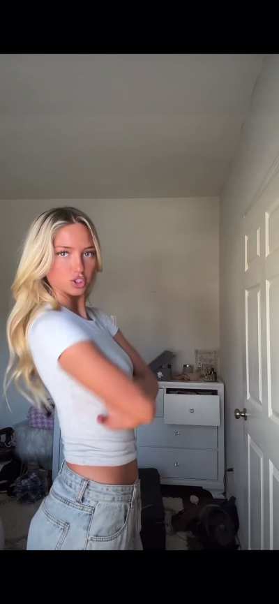 Shes perfect