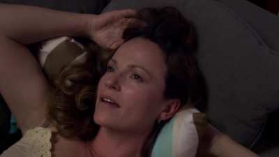 La Cucina (2007) :: Clare Carey & Kala Savage