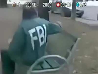 ty kurde fbi ps1
