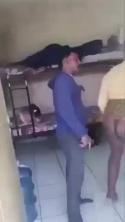 Ghandi what the fuckð°ð°