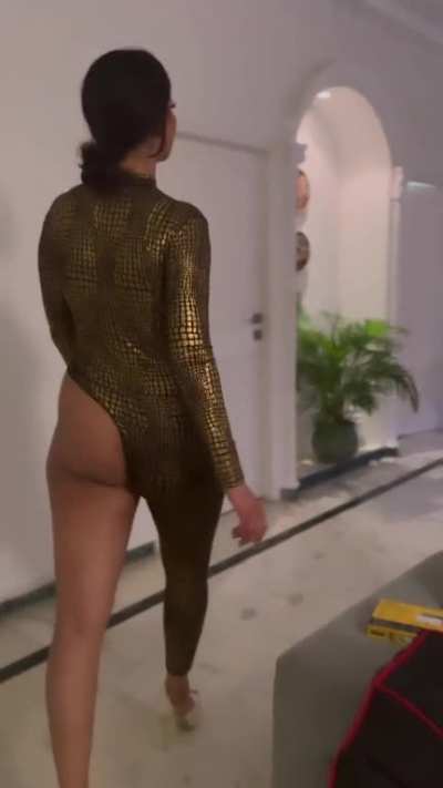 Aabha Paul (new)