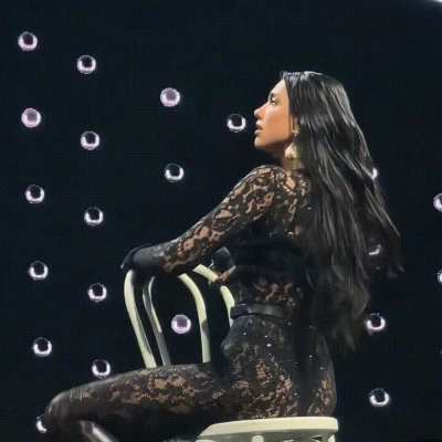 Dua Lipa &mdash; Rod Laver Arena Melbourne