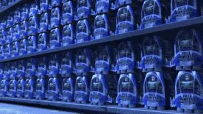 The amount of Niko PFPs in every social media: