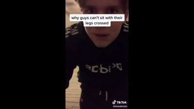 The wrong angle