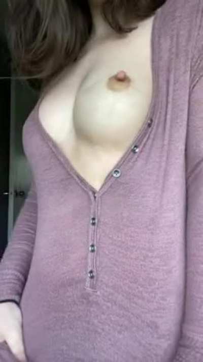 What do you think of my reveal?