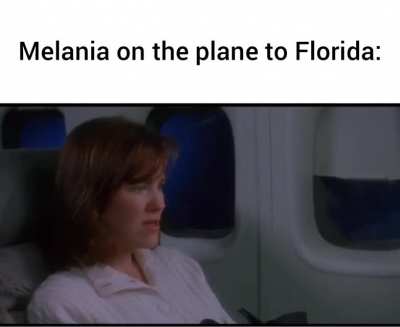 "Are we forgetting something?"