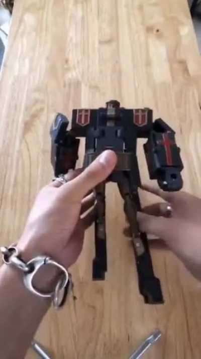 Maybe maybe maybe