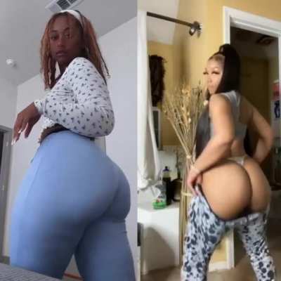 LEFT OR RIGHT