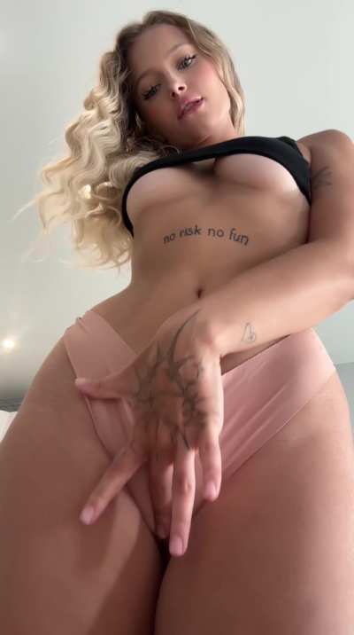 favorite panties