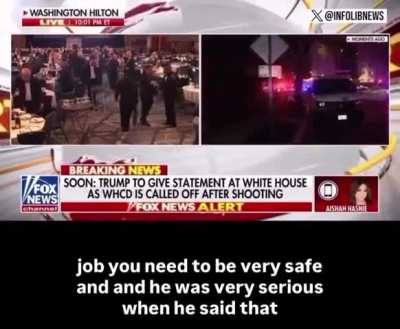 Fox News reporter spills a little too much behind the scenes goss, gets cut off