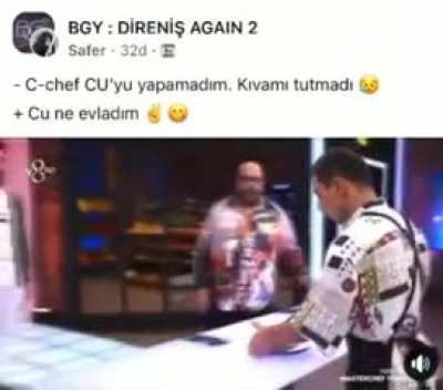 C-Cu?