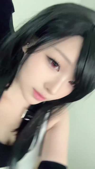 Hyoon TikTok