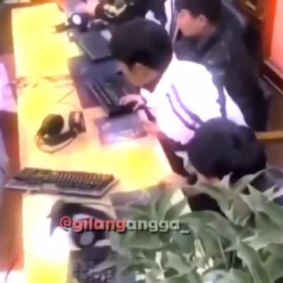Gaming