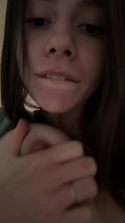 Just tell me "yep" and I'll turn your inbox into my personal porn gallery (only for the first 69 guys)