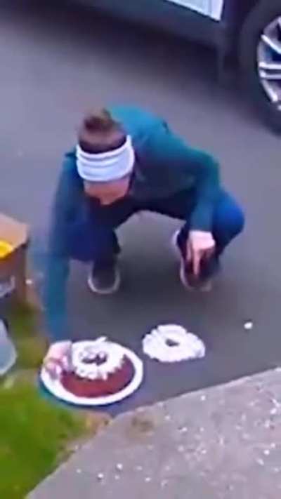 Celebrating something special?