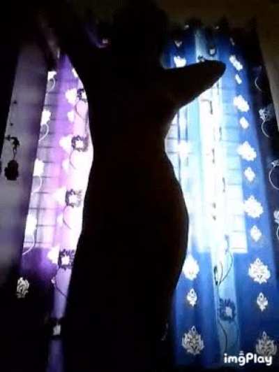 Shadow dancer-1