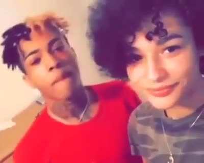 "To fix your penis, you need nitric acid" Jahseh Onfroy 😂