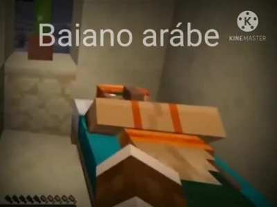 Baiano &Aacute;rabe
