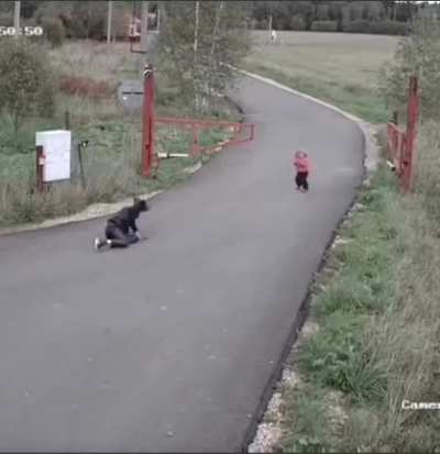 Why would you do this with 2 kids?