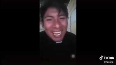 Nooo mis peruanos