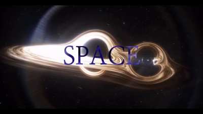 The Universe &amp;amp; The Galaxy Is Vast