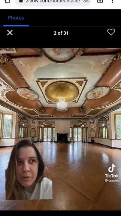 McMansion