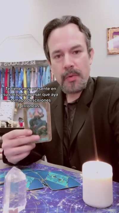 Quiere verte est&aacute; sufriendo te buscar&aacute;