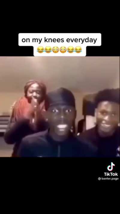 That face speaks volumes